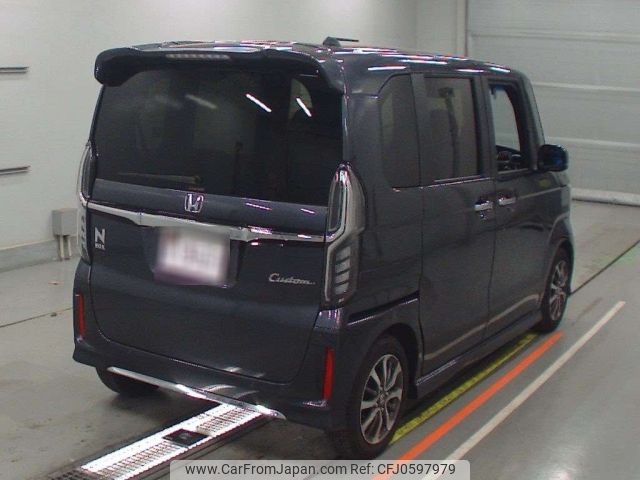 honda n-box 2023 -HONDA 【Ｎｏ後日 】--N BOX JF3-5341043---HONDA 【Ｎｏ後日 】--N BOX JF3-5341043- image 2