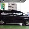 toyota alphard 2021 -TOYOTA--Alphard 6AA-AYH30W--AYH30-0124663---TOYOTA--Alphard 6AA-AYH30W--AYH30-0124663- image 12