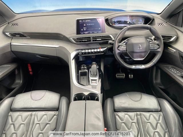 peugeot 3008 2018 quick_quick_P84AH01_VF3MJEHZRJS250834 image 2