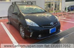 toyota prius-α 2014 -TOYOTA--Prius α DAA-ZVW41W--ZVW41-0008753---TOYOTA--Prius α DAA-ZVW41W--ZVW41-0008753-