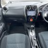 nissan note 2013 AF-E12-185830 image 11