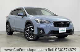 subaru impreza-wagon 2018 -SUBARU--Impreza Wagon DBA-GT7--GT7-067407---SUBARU--Impreza Wagon DBA-GT7--GT7-067407-