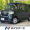 honda n-box 2020 -HONDA--N BOX 6BA-JF3--JF3-1456983---HONDA--N BOX 6BA-JF3--JF3-1456983- image 1