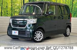 honda n-box 2020 -HONDA--N BOX 6BA-JF3--JF3-1456983---HONDA--N BOX 6BA-JF3--JF3-1456983-