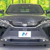 toyota harrier 2022 quick_quick_MXUA80_MXUA80-0081444 image 14