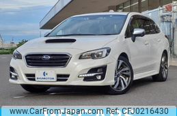 subaru levorg 2018 quick_quick_DBA-VM4_VM4-120707