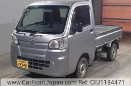 daihatsu hijet-truck 2018 -DAIHATSU 【宇都宮 480ﾁ8291】--Hijet Truck S510P--0197773---DAIHATSU 【宇都宮 480ﾁ8291】--Hijet Truck S510P--0197773-