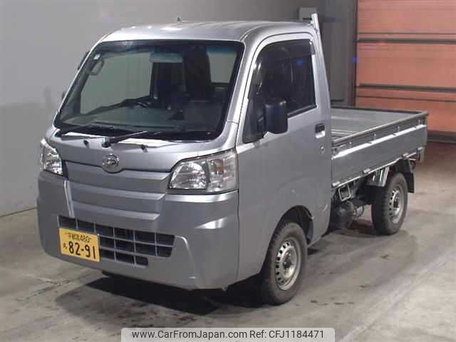 daihatsu hijet-truck 2018 -DAIHATSU 【宇都宮 480ﾁ8291】--Hijet Truck S510P--0197773---DAIHATSU 【宇都宮 480ﾁ8291】--Hijet Truck S510P--0197773- image 1