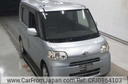 daihatsu tanto 2011 -DAIHATSU--Tanto L375S--0394442---DAIHATSU--Tanto L375S--0394442-