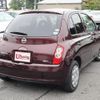 nissan march 2009 -NISSAN--March AK12--946743---NISSAN--March AK12--946743- image 29