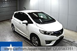 honda fit 2014 -HONDA--Fit GK4--GK4-3001949---HONDA--Fit GK4--GK4-3001949-