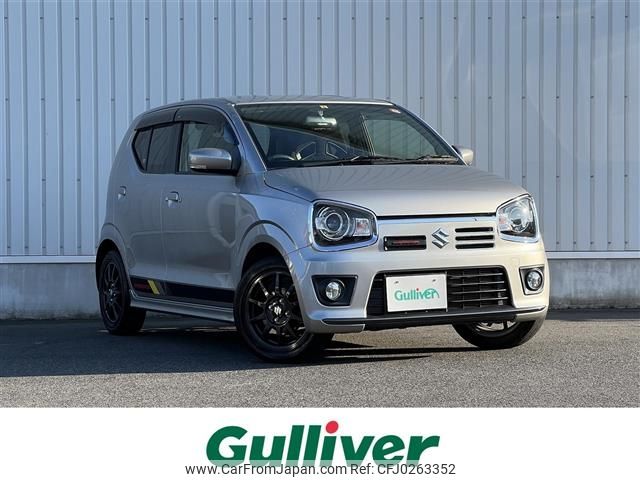 suzuki alto-works 2021 -SUZUKI--Alto Works 4BA-HA36S--HA36S-932956---SUZUKI--Alto Works 4BA-HA36S--HA36S-932956- image 1