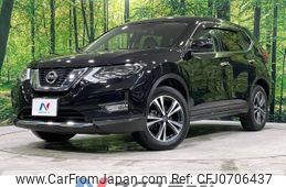 nissan x-trail 2017 -NISSAN--X-Trail DBA-NT32--NT32-582514---NISSAN--X-Trail DBA-NT32--NT32-582514-