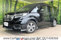 honda stepwagon 2017 -HONDA--Stepwgn 6AA-RP5--RP5-1050774---HONDA--Stepwgn 6AA-RP5--RP5-1050774-