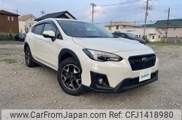 subaru impreza-wagon 2018 -SUBARU--Impreza Wagon DBA-GT7--GT7-068763---SUBARU--Impreza Wagon DBA-GT7--GT7-068763-
