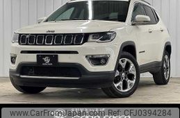 jeep compass 2017 quick_quick_ABA-M624_MCANJRCB1JFA05919