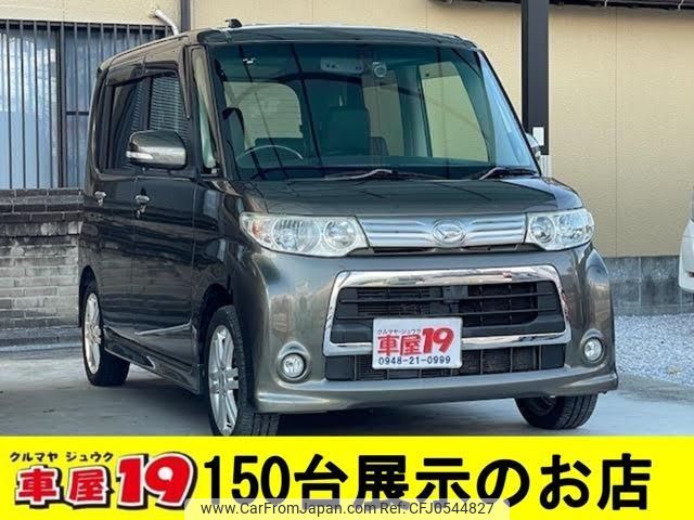 daihatsu tanto 2012 quick_quick_CBA-L375S_L375S-0506217 image 1