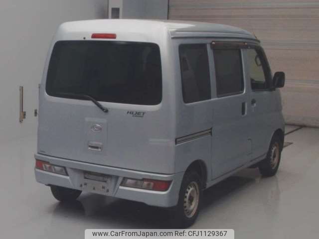 daihatsu hijet-van 2019 -DAIHATSU--Hijet Van EBD-S321V--S321V-0396572---DAIHATSU--Hijet Van EBD-S321V--S321V-0396572- image 2