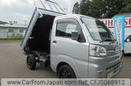 daihatsu hijet-truck 2019 -DAIHATSU--Hijet Truck S510P--0256624---DAIHATSU--Hijet Truck S510P--0256624-