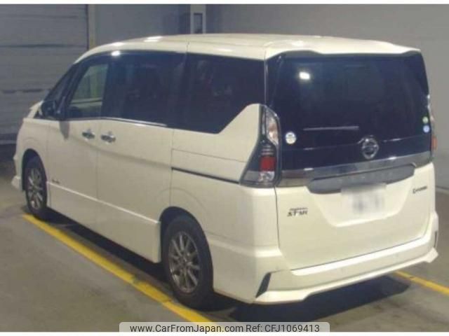 nissan serena 2018 quick_quick_DAA-HFC27_018512 image 2