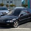 honda civic 1992 quick_quick_EG6_EG6-1011753 image 1