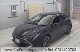 toyota corolla-sport 2020 -TOYOTA--Corolla Sport NRE214H-0004506---TOYOTA--Corolla Sport NRE214H-0004506-