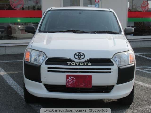toyota probox-van 2016 -TOYOTA 【盛岡 400ｽ1350】--Probox Van DBE-NCP165V--NCP165-0022451---TOYOTA 【盛岡 400ｽ1350】--Probox Van DBE-NCP165V--NCP165-0022451- image 2