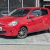 mitsubishi mirage 2015 CFJ1818625 image 1