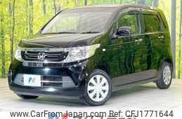 honda n-wgn 2017 CFJ1771644