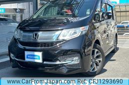 honda stepwagon-spada 2016 quick_quick_DBA-RP3_RP3-1109824