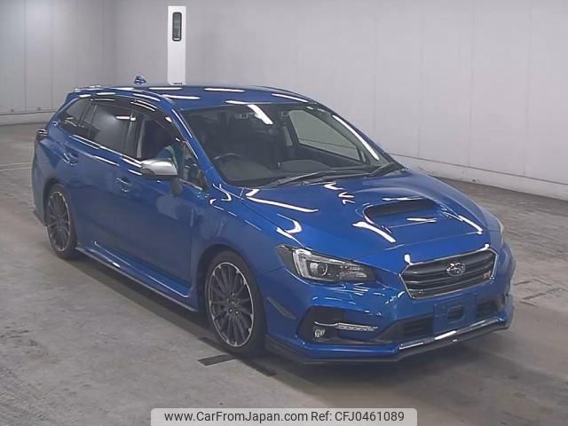 subaru levorg 2017 quick_quick_DBA-VMG_VMG-026271 image 1