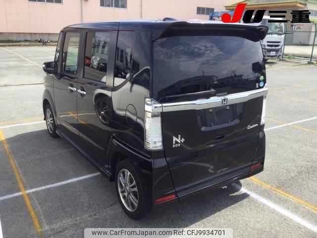 honda n-box-plus 2012 -HONDA 【名変中 】--N BOX + JF1--3006714---HONDA 【名変中 】--N BOX + JF1--3006714- image 2