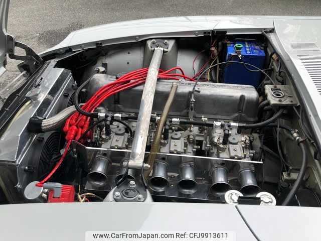 1973 Nissan Fairlady Z 2WD - Car Price $8,138,062