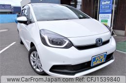 honda fit 2024 CFJ1539840