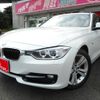 bmw 3-series 2013 -BMW--BMW 3 Series LDA-3D20--WBA3K32070F791692---BMW--BMW 3 Series LDA-3D20--WBA3K32070F791692- image 1