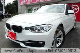 bmw 3-series 2013 -BMW--BMW 3 Series LDA-3D20--WBA3K32070F791692---BMW--BMW 3 Series LDA-3D20--WBA3K32070F791692-