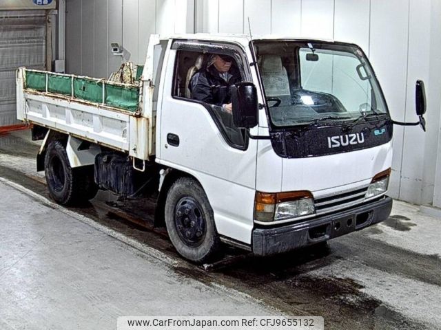isuzu elf-truck 2000 -ISUZU--Elf NKR66E-7552912---ISUZU--Elf NKR66E-7552912- image 1