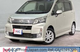 daihatsu move 2013 quick_quick_LA100S_LA100S-0223427