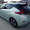 nissan leaf 2017 -NISSAN--Leaf ZE1--ZE1-004481---NISSAN--Leaf ZE1--ZE1-004481- image 32