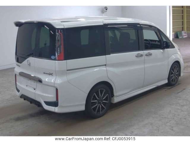 honda stepwagon 2017 -HONDA--Stepwgn DBA-RP3--RP3-6100210---HONDA--Stepwgn DBA-RP3--RP3-6100210- image 2