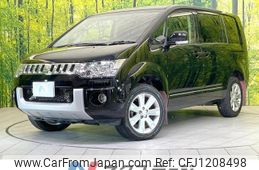 mitsubishi delica-d5 2017 quick_quick_CV1W_CV1W-1200760