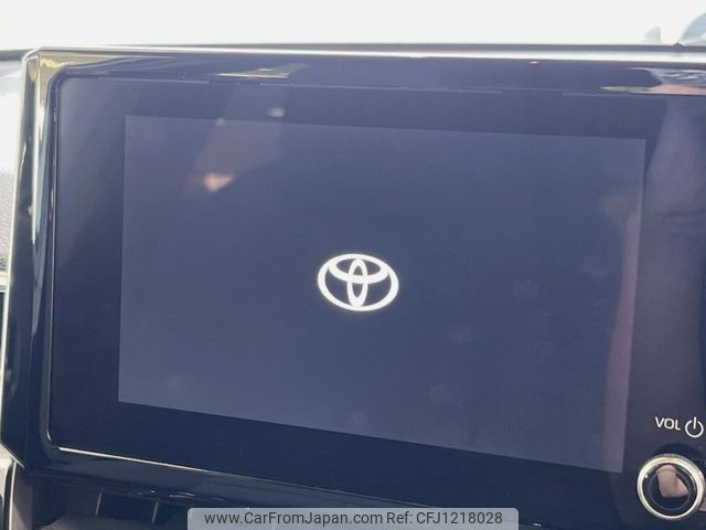 toyota corolla-cross 2023 -TOYOTA--Corolla Cross 6AA-ZVG13--ZVG13-1001754---TOYOTA--Corolla Cross 6AA-ZVG13--ZVG13-1001754- image 2