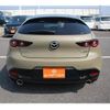 mazda mazda3 2024 CFJ1606304 image 10