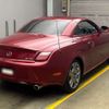 lexus sc 2009 -LEXUS--Lexus SC DBA-UZZ40--UZZ40-9021273---LEXUS--Lexus SC DBA-UZZ40--UZZ40-9021273- image 2