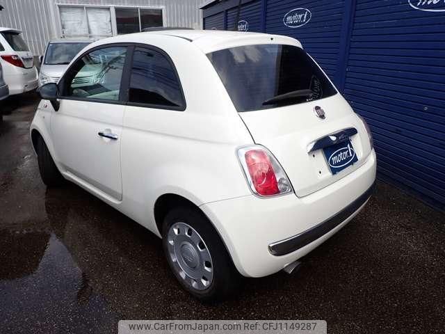 fiat 500 2014 quick_quick_ABA-31209_ZFA3120000J101696 image 2