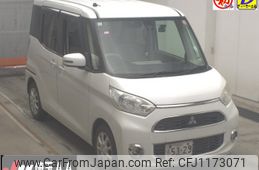 mitsubishi ek-space 2017 -MITSUBISHI--ek Space B11A--0204805---MITSUBISHI--ek Space B11A--0204805-