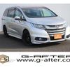 honda odyssey 2016 quick_quick_DAA-RC4_RC4-1007818 image 1