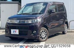 suzuki wagon-r-stingray 2011 CFJ1529058