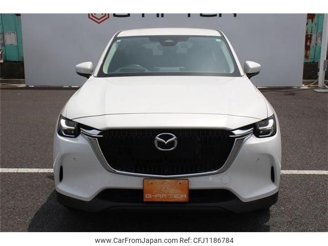mazda mazda-others 2023 -MAZDA--CX-60 3DA-KH3P--KH3P-102851---MAZDA--CX-60 3DA-KH3P--KH3P-102851- image 2