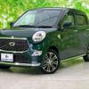 daihatsu cast 2020 quick_quick_DBA-LA250S_LA250S-0194759 image 1